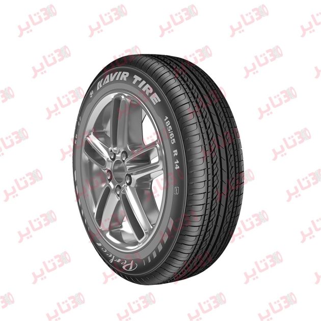 کویرتایرKB27-185/65R14