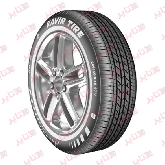 کویرتایرKB47-195/60R16