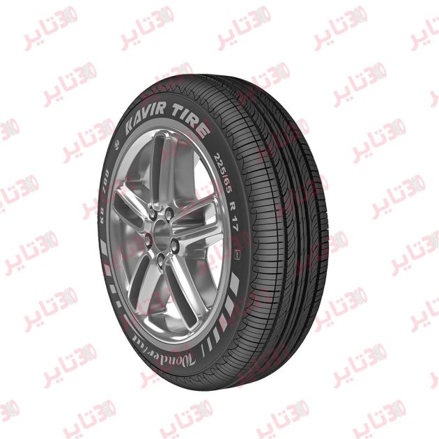 کویرتایرKB700-225/65R17